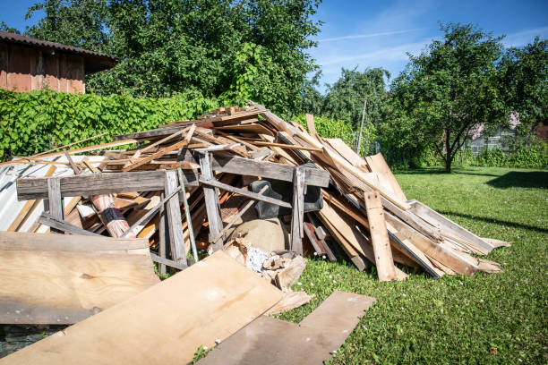 Best Retail Junk Removal  in Nuevo, CA